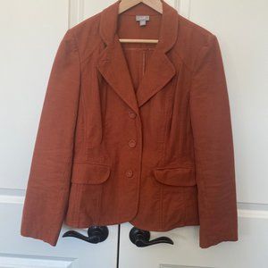J.Jill blazer / jacket